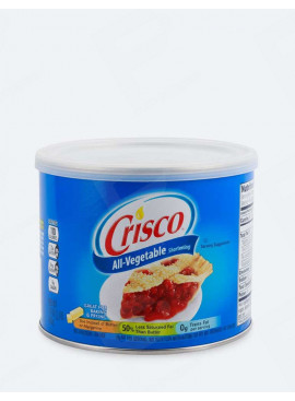 Crisco Gel 453 g - Gleitgel für Fist