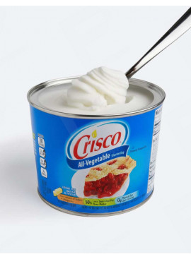 Crisco Gel 453 g - Gleitgel für Fist details