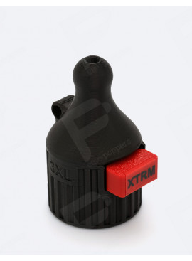 XTRM Sniffer für Breiter Flaschenhals details