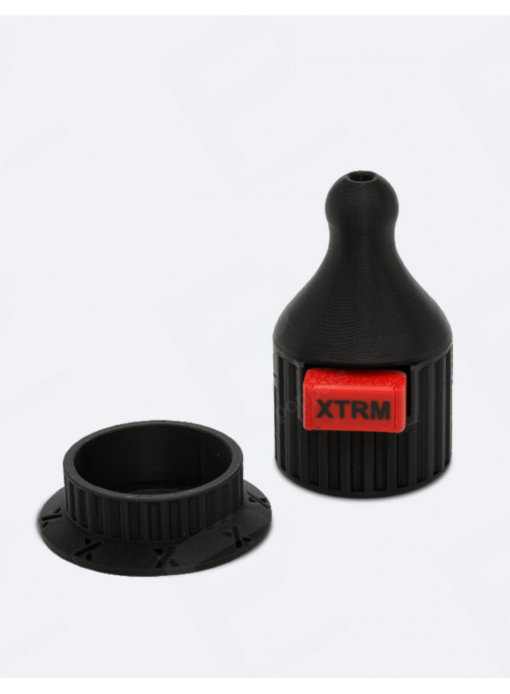 XTRM Sniffer für Breiter Flaschenhals