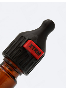 XTRM Sniffer für Breiter Flaschenhals zoom