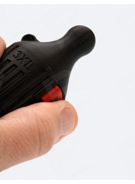 XTRM Sniffer für Breiter Flaschenhals druckknopf