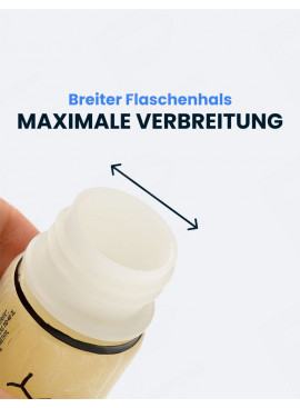 IsoAmyl Nitrit Poppers 24 ml flaschenhals