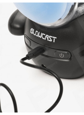 Automatischer Masturbator Wingman Plus Blowcast usb