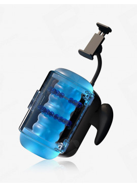 Automatischer Masturbator Wingman Plus Blowcast