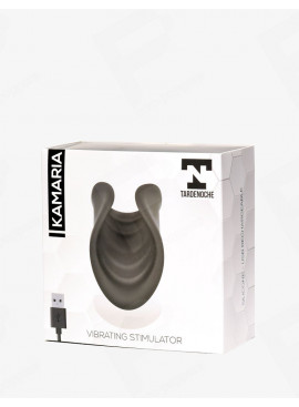 Vibrierender Masturbator Kamaria Tardenoche packaging