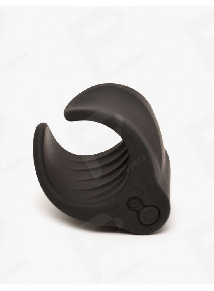 Vibrierender Masturbator Kamaria Tardenoche