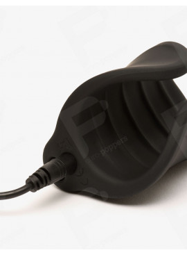 Vibrierender Masturbator Kamaria Tardenoche usb