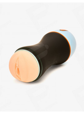 Vibrierender Masturbator Cruizr