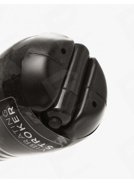 Vibrierende Taschenmuschi PDX Elite zoom Vibrationskugel