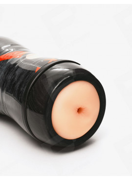 Vibrierender Anal Masturbator PDX Elite global ansicht