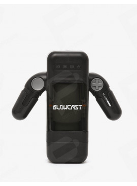 Automatischer Masturbator Blowbot Blowcast global ansicht