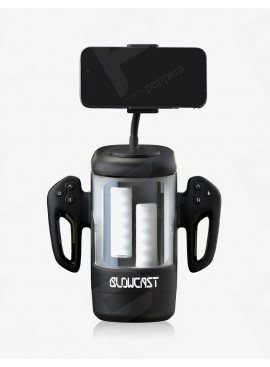 Automatischer Masturbator Wing XP Blowcast innen