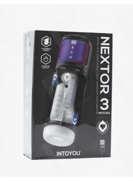 Automatischer Masturbator Nextor Into You