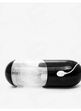 Automatischer Masturbator Einar Action usb