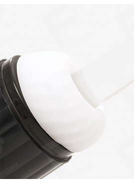 Interaktiver Vibrationsmasturbator Sam Neo 2 Pro Svakom zoom