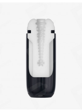 Interaktiver Vibrationsmasturbator Sam Neo 2 Pro Svakom innen