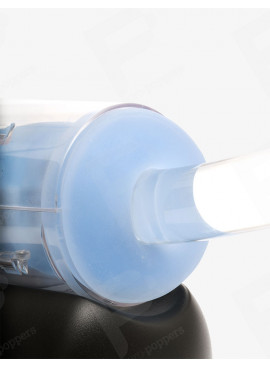 Automatischer Masturbator Wingman Pro Blowcast test