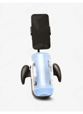 Automatischer Masturbator Wingman Pro Blowcast