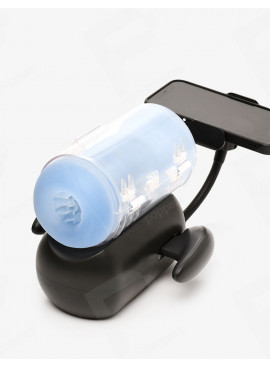 Automatischer Masturbator Blowcast Wingman Pro details