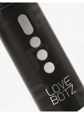 Elektrischer Masturbator Thunder Stroker LoveBotz buttons