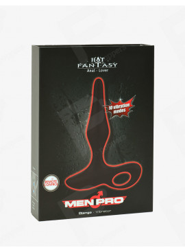 Prostata Stimulator Django Hot Fantasy packaging