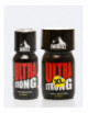 Duo Pack Ultra Strong 15 ml + 30 ml