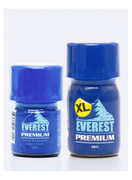 Duo Pack Everest Premium 15 ml + XL 30 ml