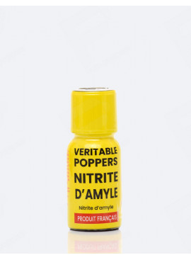 Véritable Amyle 15 ml