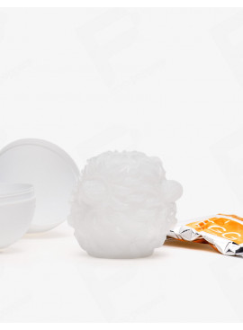 Tenga Egg Masturbator - Shiny Pride Edition zoom