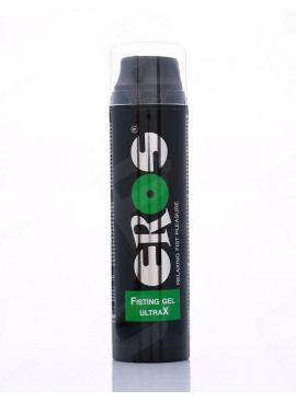 Eros Fisting Gel UltraX 200 ml