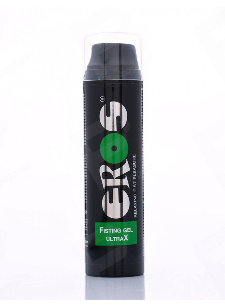 Eros Fisting Gel UltraX 200 ml