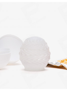 Tenga Egg Masturbator - Wonder Wind zoom