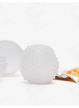 Tenga Egg Masturbator - Wonder Stud zoom