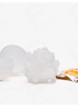 Tenga Egg Masturbator - Wonder Curl zoom