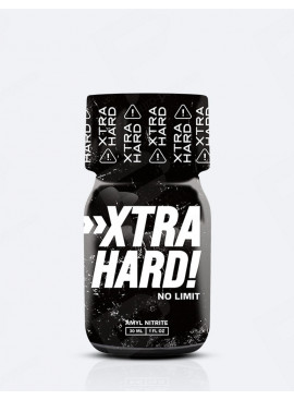 xtra hard 30 ml