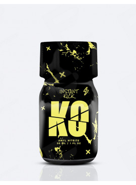 KO poppers 30 ml