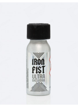 Iron Fist Ultra Exclusive 24 ml
