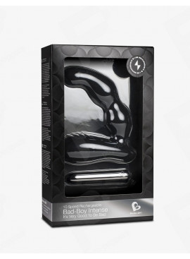 Prostata Stimulator Bad Boy Intense Rocks Off packaging