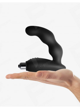 Prostata Stimulator Bad Boy Intense Rocks Off mit hand