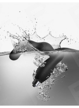 Prostata Stimulator Bad Boy Intense Rocks Off wasser