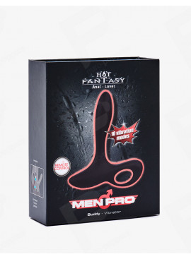 Prostata Stimulator Hot Fantasy Men Pro packaging