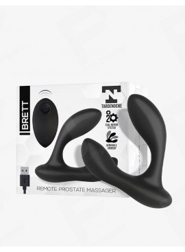 Prostata Vibrator Brett Tardenoche mit packaging