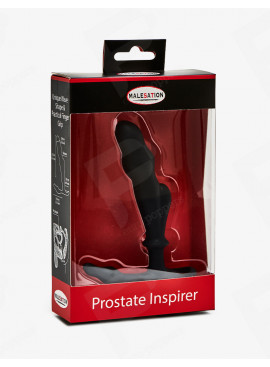 Prostata Stimulator Prostate Inspirer Malesation mit packaging
