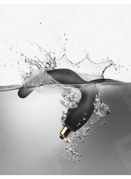 Rocks Off Naughty Boy Prostata-Vibrator wasserdicht