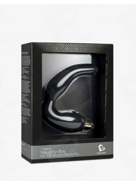 Rocks Off Naughty Boy Prostata-Vibrator mit packaging