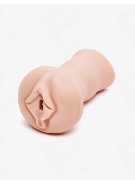 Realistischer Masturbator Mature Pussy details