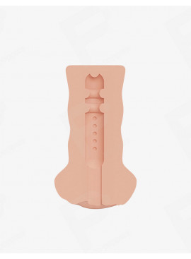 Realistischer Masturbator Tight Pussy Shake innen