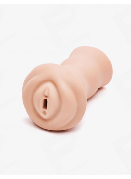 Realistischer Masturbator Shake details