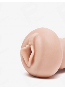 Realistischer Masturbator Fuck my pussy zoom